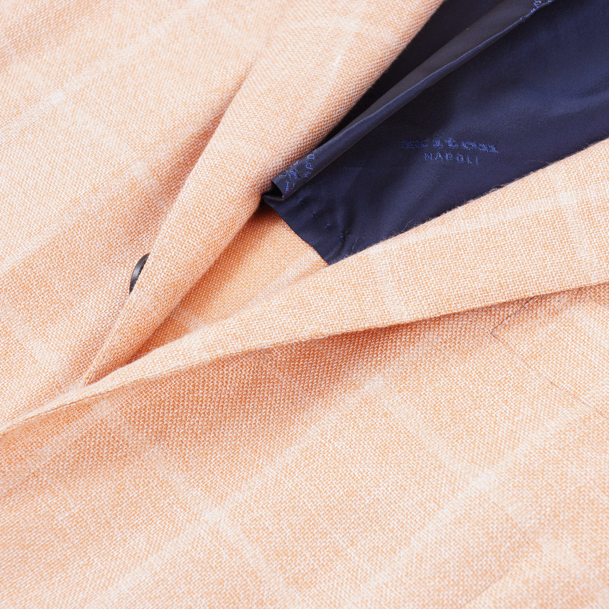Kiton Cashmere-Silk-Linen Sport Coat - Top Shelf Apparel
