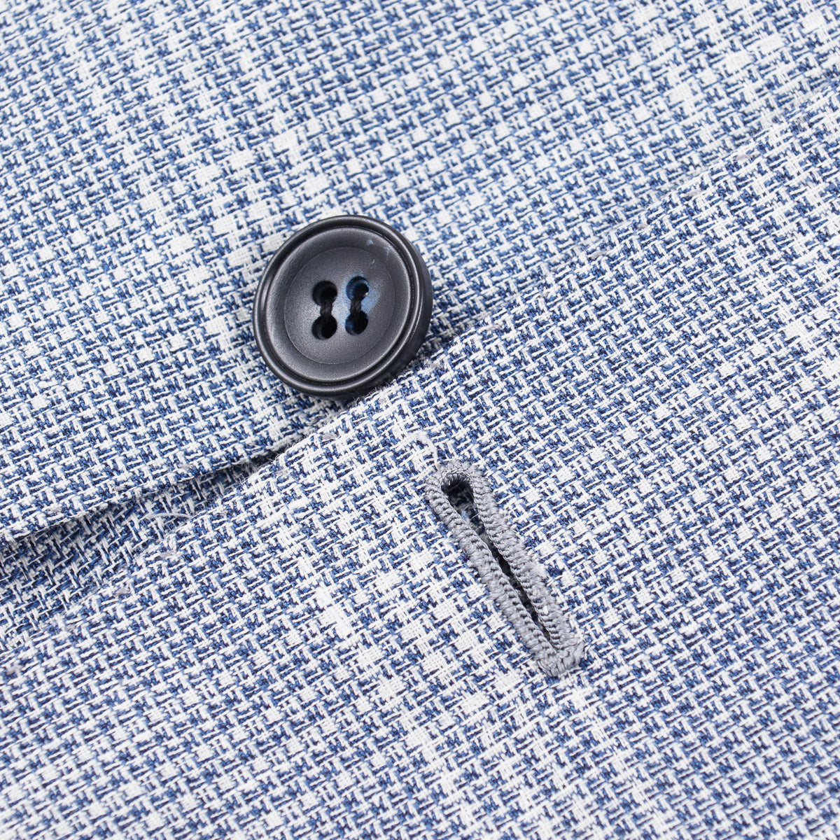 Kiton Fresco Cashmere-Blend Sport Coat - Top Shelf Apparel