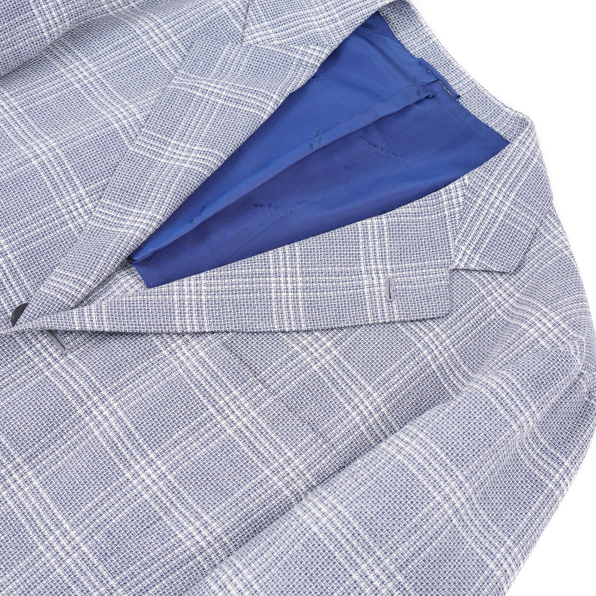 Kiton Fresco Cashmere-Blend Sport Coat - Top Shelf Apparel