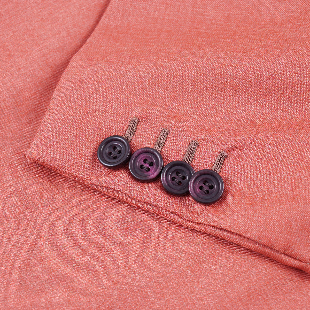 Kiton Lightweight Cashmere-Silk Sport Coat - Top Shelf Apparel