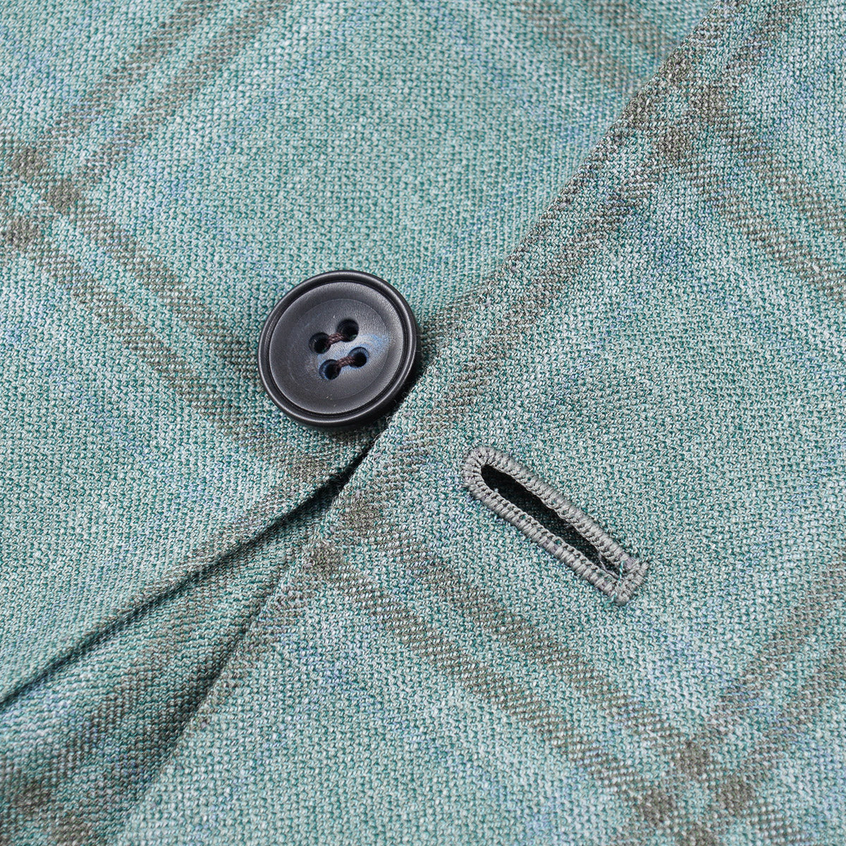Kiton Cashmere-Silk-Linen Sport Coat - Top Shelf Apparel