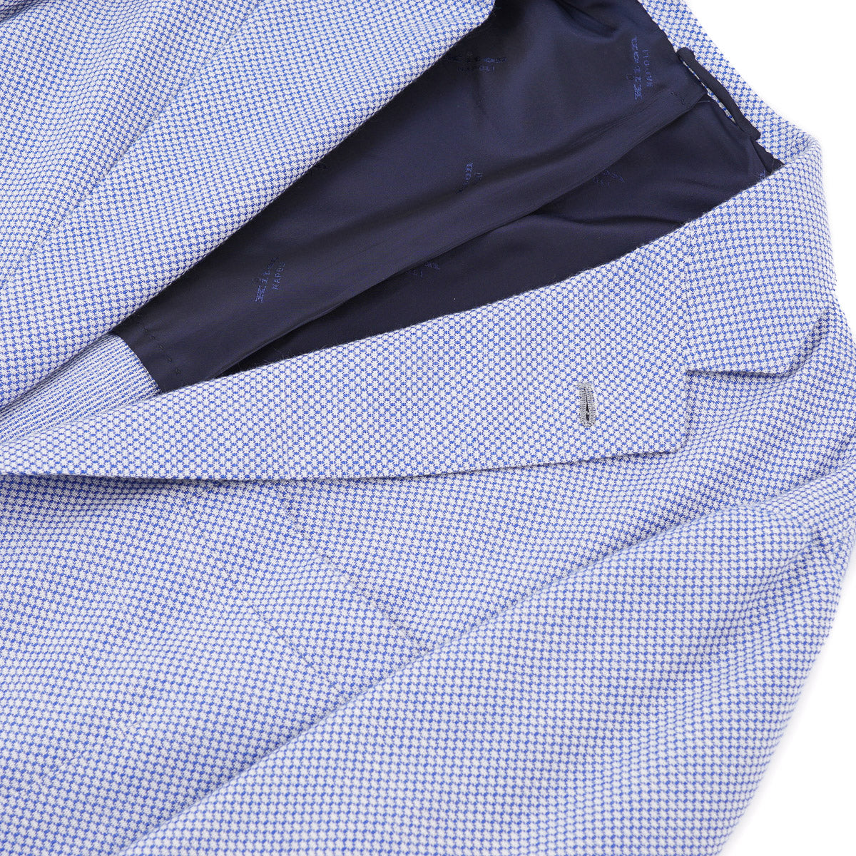 Kiton Woven Cashmere Sport Coat - Top Shelf Apparel