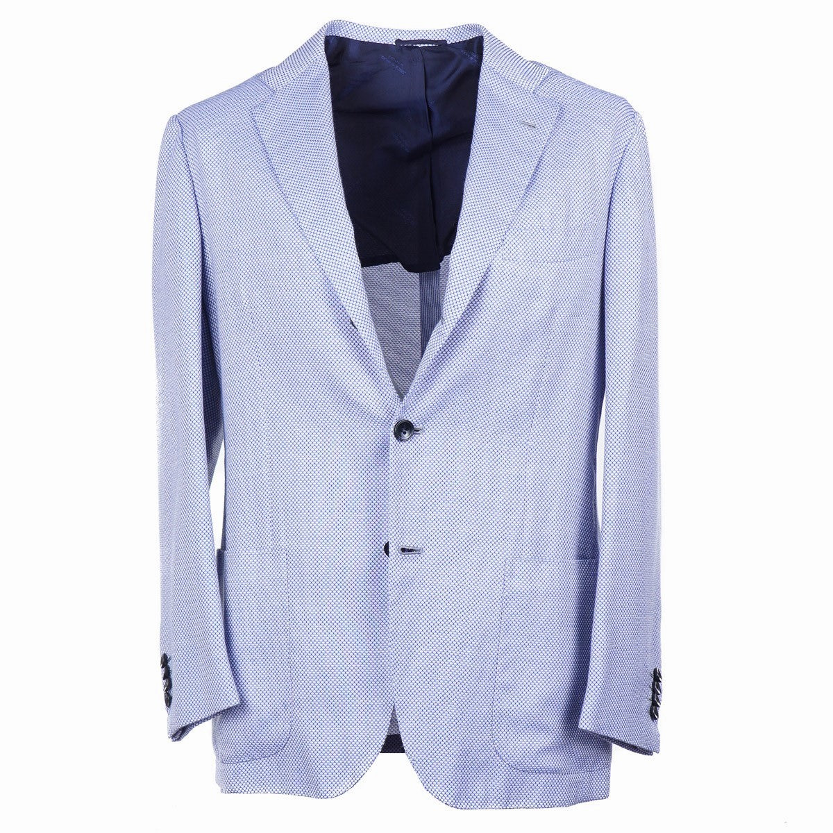 Kiton Woven Cashmere Sport Coat - Top Shelf Apparel