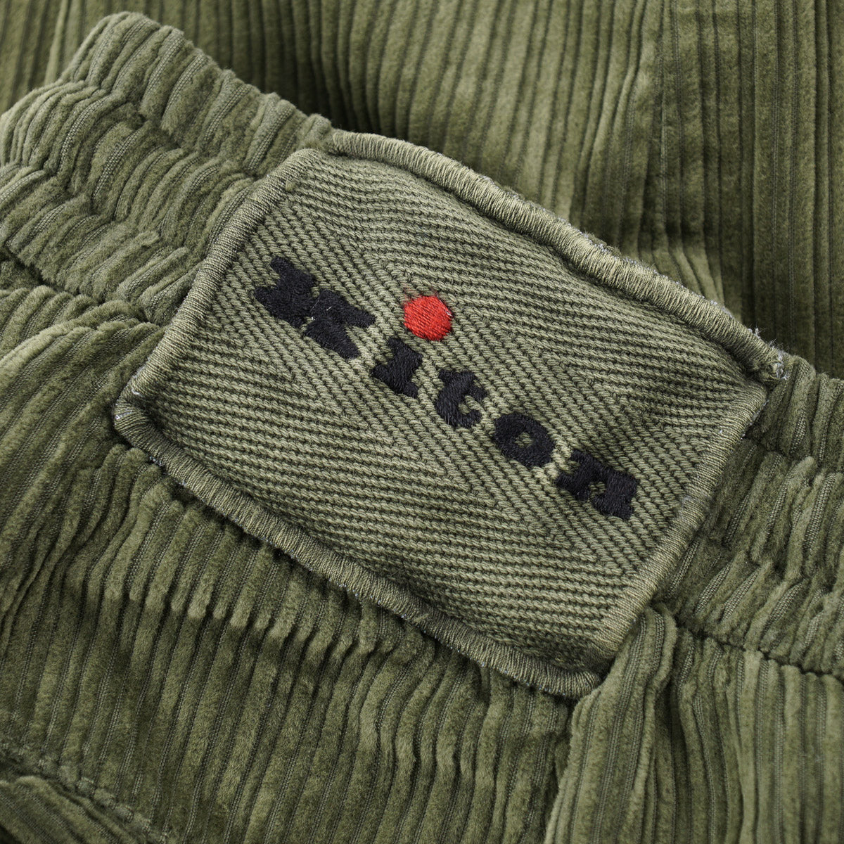 Kiton Lightweight Corduroy Jogger Pants - Top Shelf Apparel