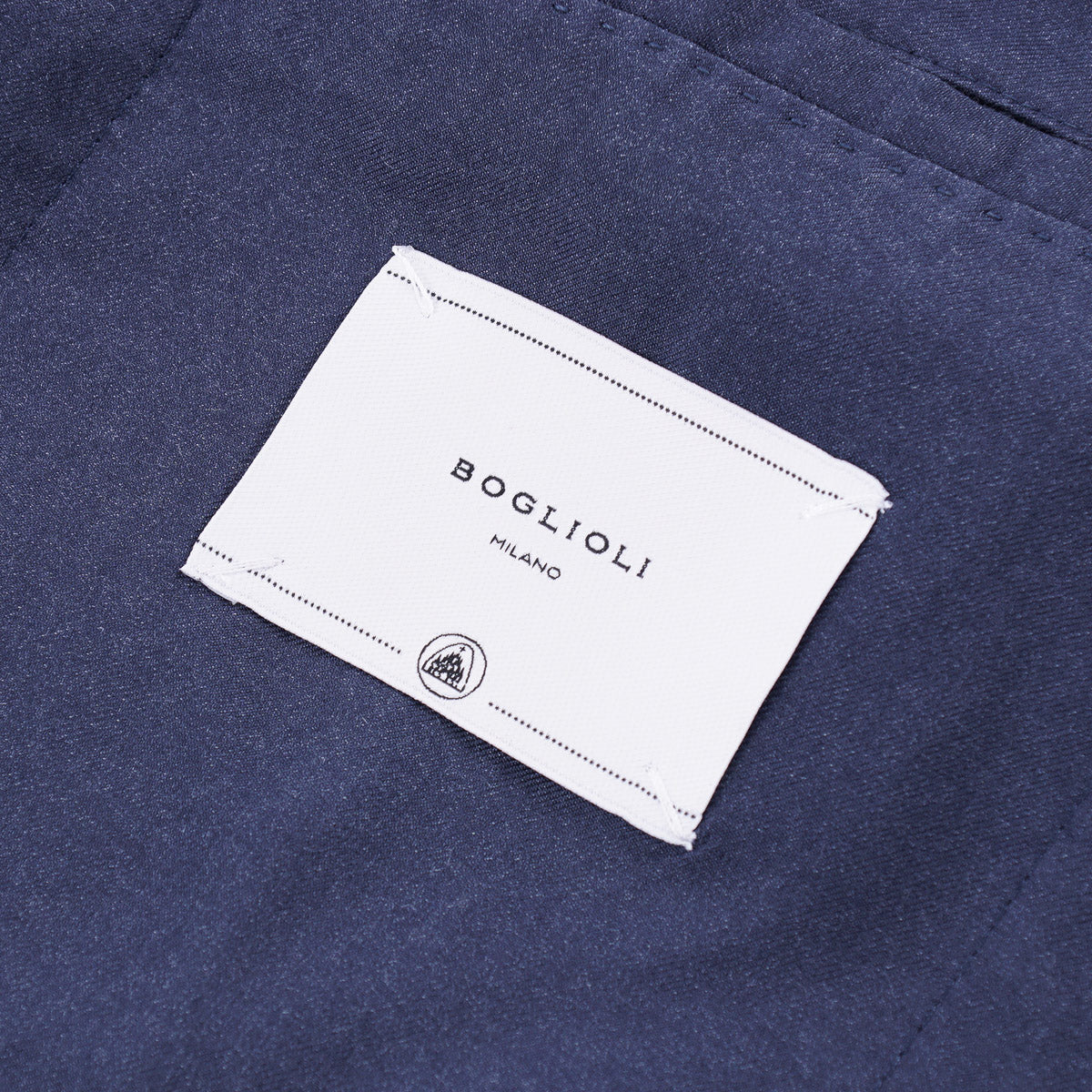 Boglioli Lightweight Cashmere-Silk K-Jacket - Top Shelf Apparel