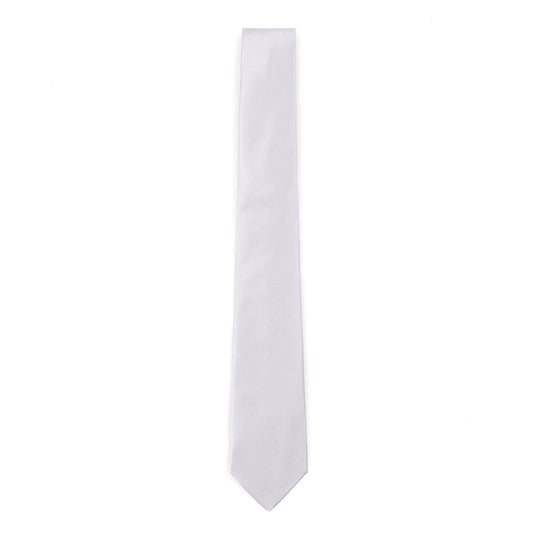 Luigi Borrelli Narrow-Width Silk Tie - Top Shelf Apparel