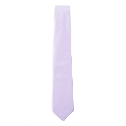 Luigi Borrelli Narrow-Width Silk Tie - Top Shelf Apparel
