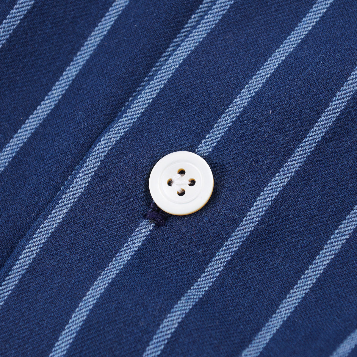 Kiton Slim-Fit Soft Jersey Cotton Shirt - Top Shelf Apparel
