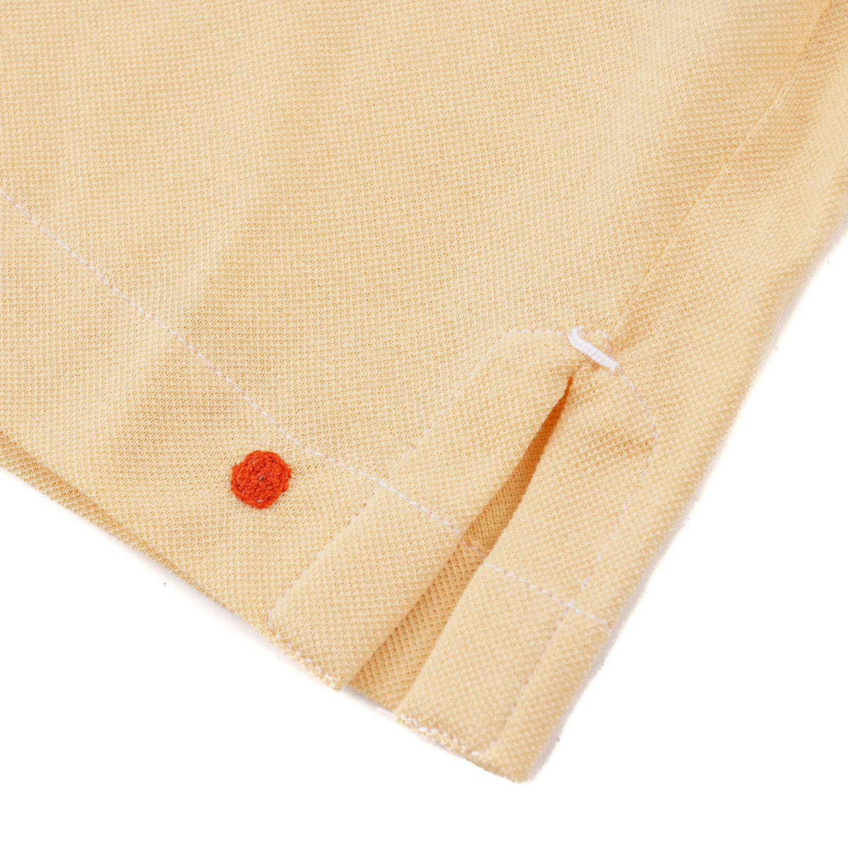 Kiton Lightweight Knit Polo Shirt - Top Shelf Apparel