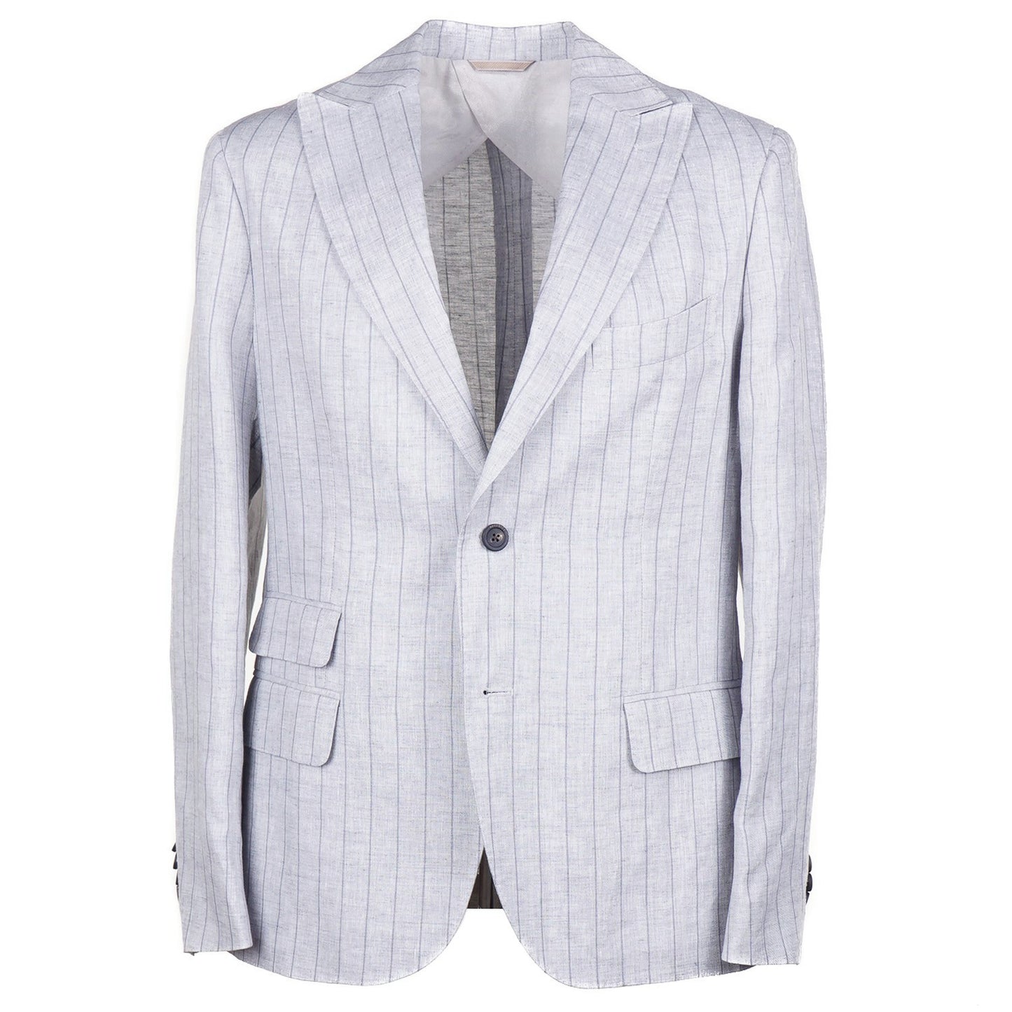 Peserico Linen Suit with Jogger Pants - Top Shelf Apparel