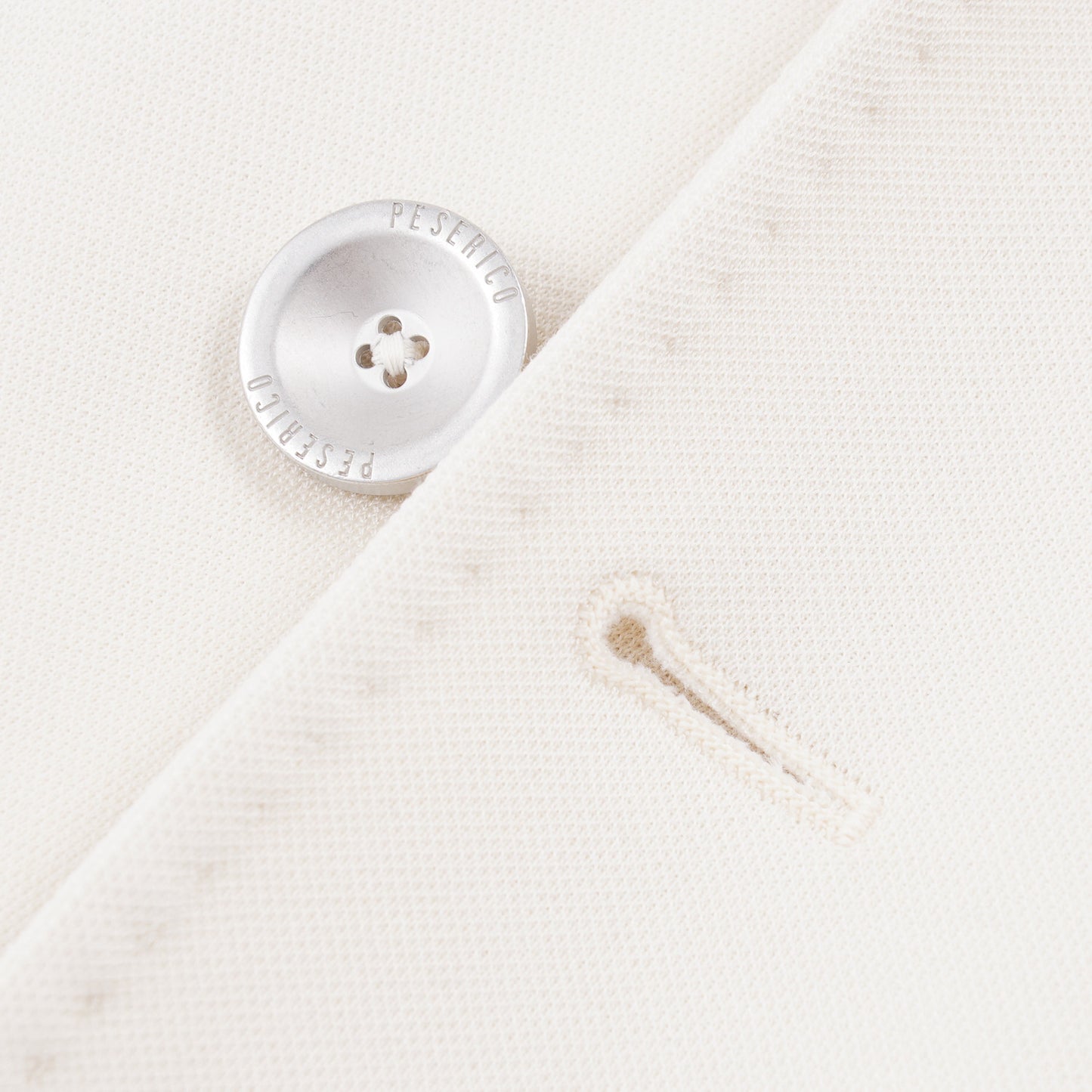 Peserico Knit Jersey Cotton Blazer - Top Shelf Apparel