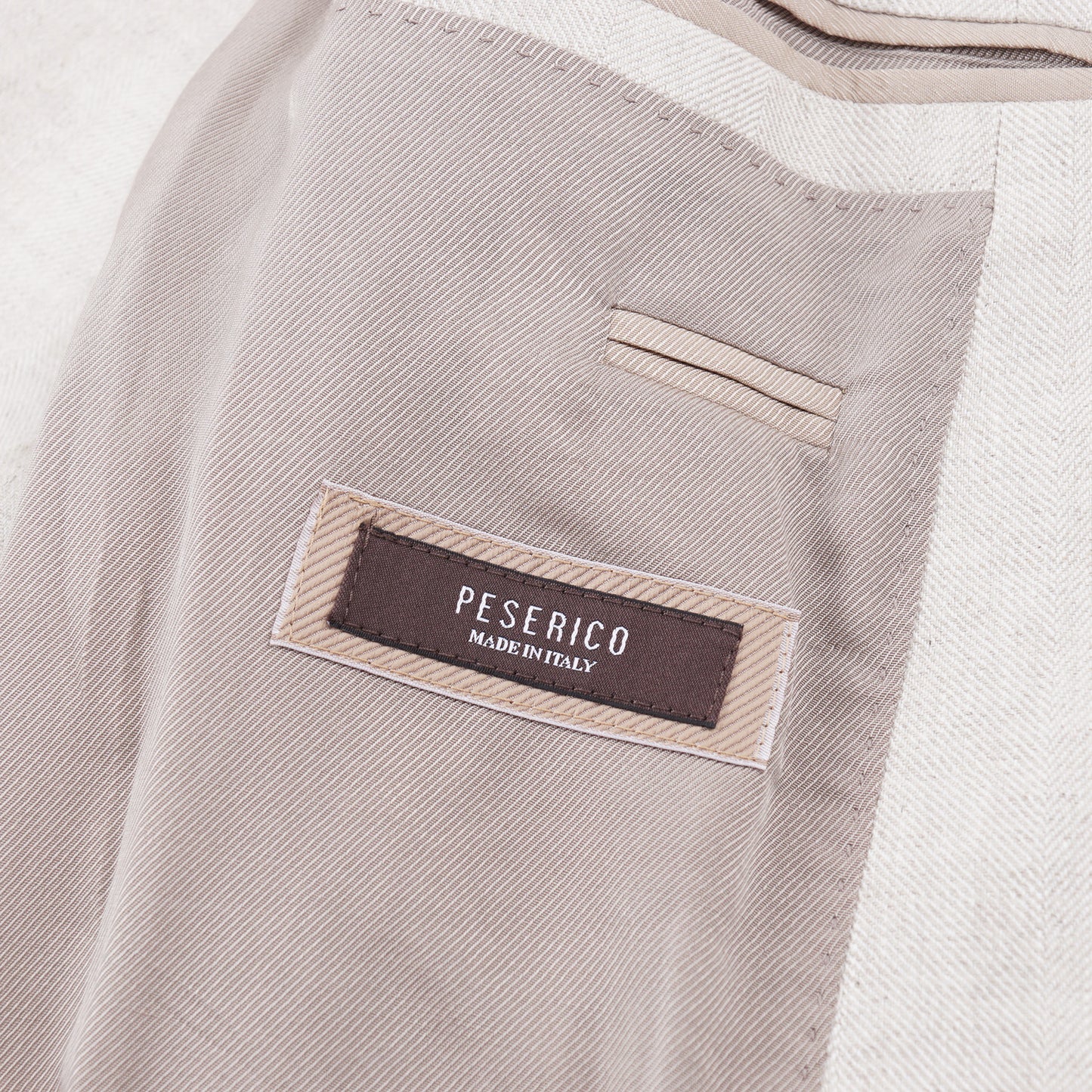 Peserico Wool and Linen Sport Coat - Top Shelf Apparel