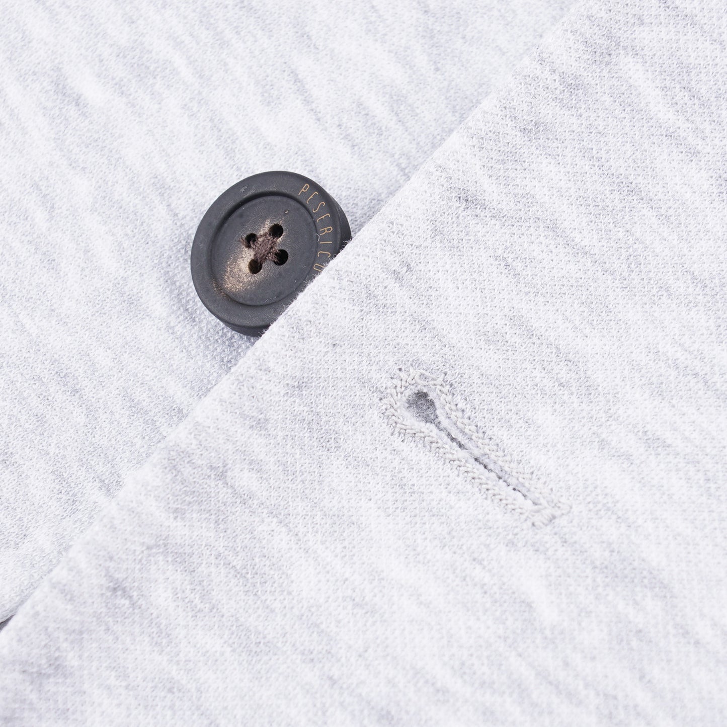 Peserico Slim-Fit Jersey Cotton Blazer - Top Shelf Apparel