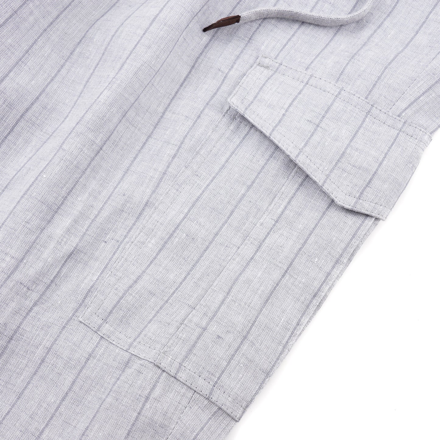 Peserico Linen Suit with Jogger Pants - Top Shelf Apparel