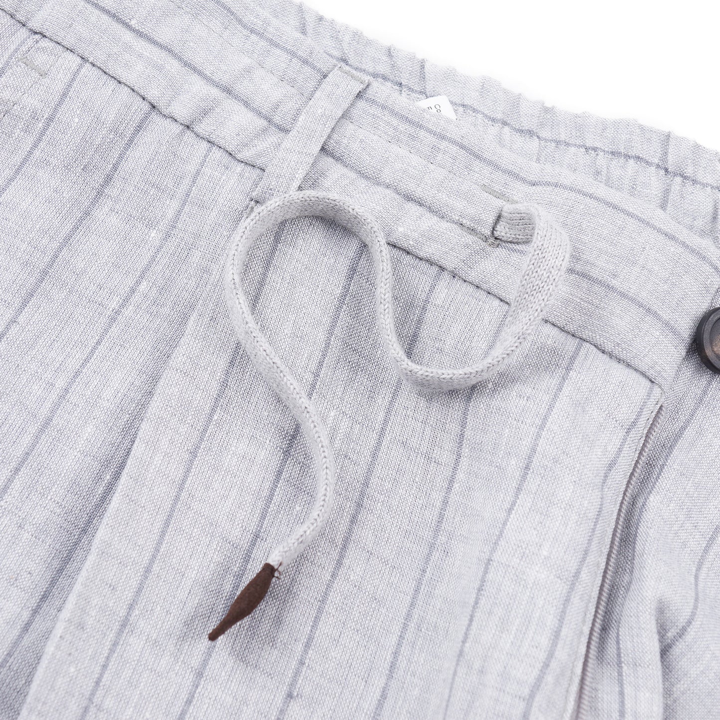 Peserico Linen Suit with Jogger Pants - Top Shelf Apparel