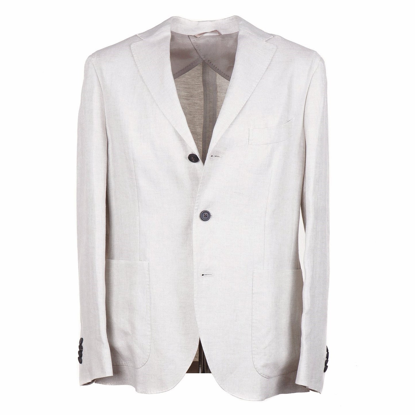 Peserico Wool and Linen Sport Coat - Top Shelf Apparel