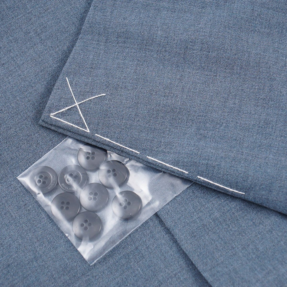 Boglioli Soft-Constructed Wool Suit - Top Shelf Apparel