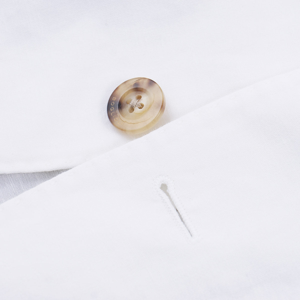 Boglioli Cotton-Linen 'K Jacket' - Top Shelf Apparel