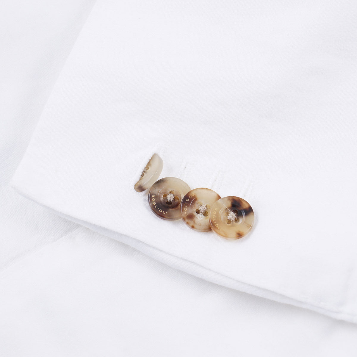 Boglioli Cotton-Linen 'K Jacket' - Top Shelf Apparel