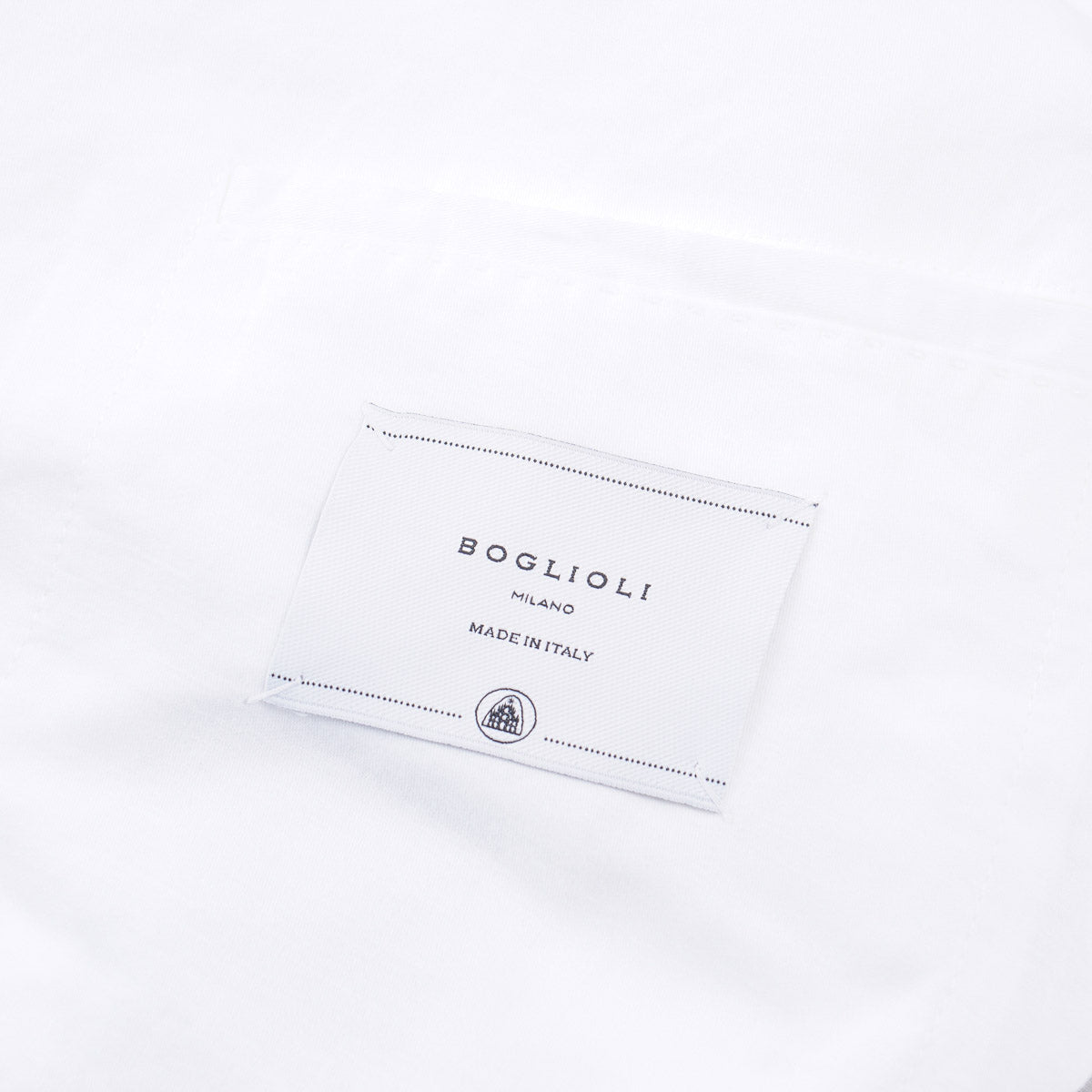 Boglioli Cotton-Linen 'K Jacket' - Top Shelf Apparel