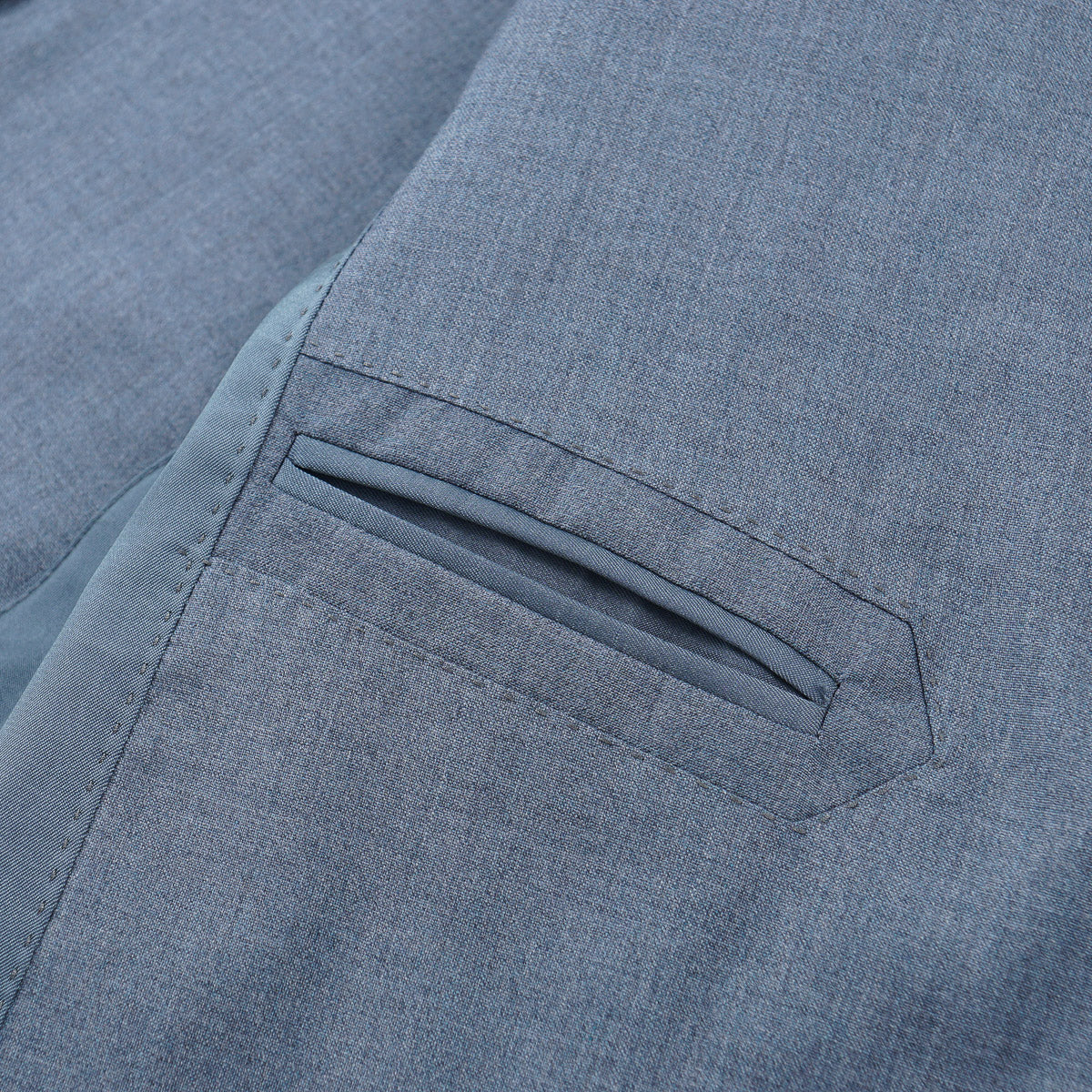 Boglioli Soft-Constructed Wool Suit - Top Shelf Apparel