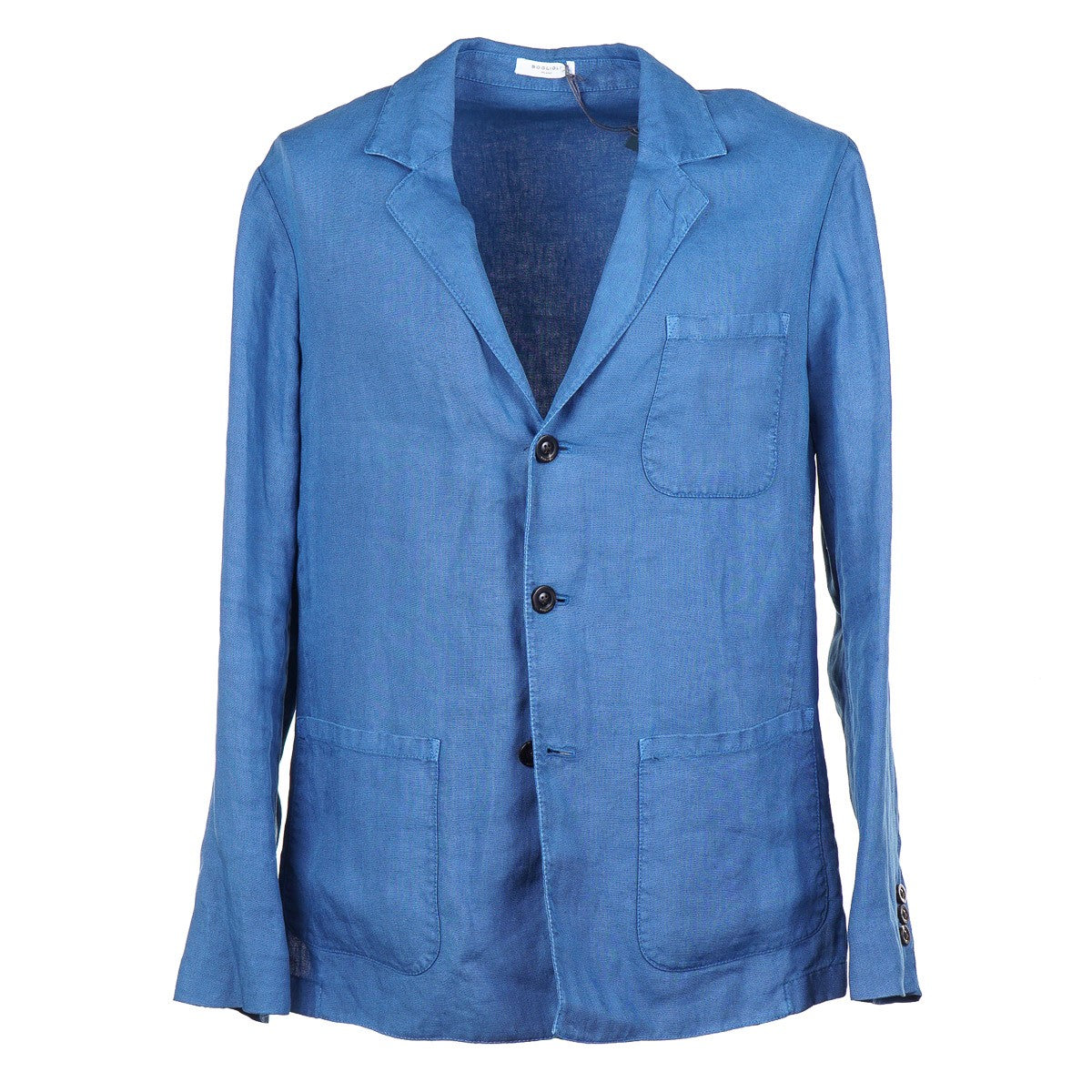 Boglioli Linen 'Picasso Jacket' Sport Coat - Top Shelf Apparel