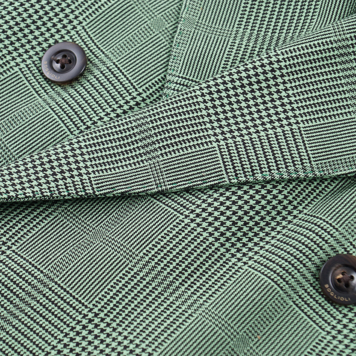 Boglioli Pure Silk 'K Jacket' Sport Coat - Top Shelf Apparel