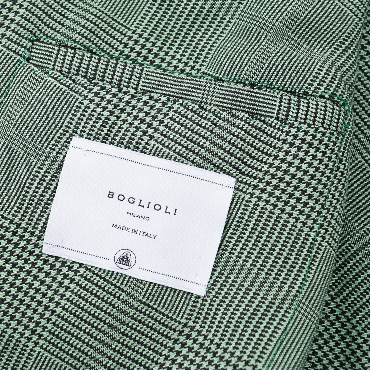 Boglioli Pure Silk 'K Jacket' Sport Coat - Top Shelf Apparel