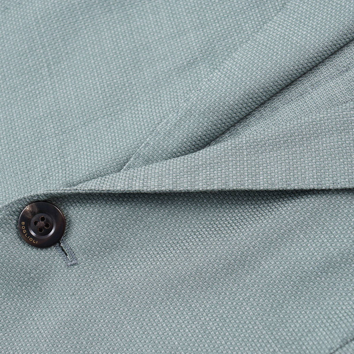 Boglioli Woven Wool 'K Jacket' - Top Shelf Apparel