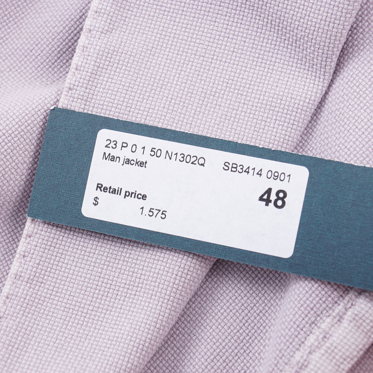 Boglioli Hopsack Cotton-Silk 'K Jacket' - Top Shelf Apparel