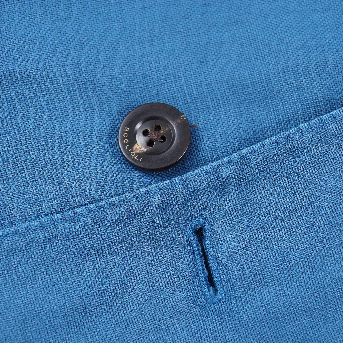 Boglioli Linen 'Picasso Jacket' Sport Coat - Top Shelf Apparel