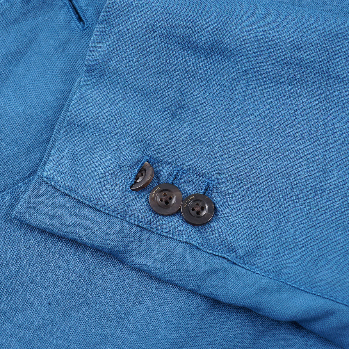 Boglioli Linen 'Picasso Jacket' Sport Coat - Top Shelf Apparel