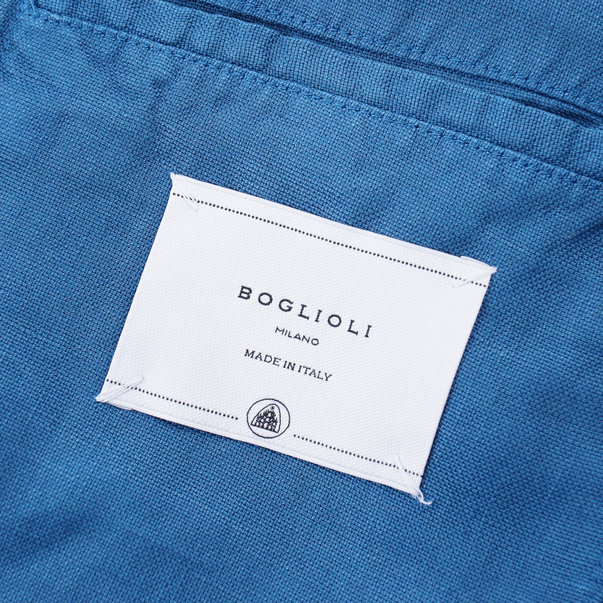 Boglioli Linen 'Picasso Jacket' Sport Coat - Top Shelf Apparel