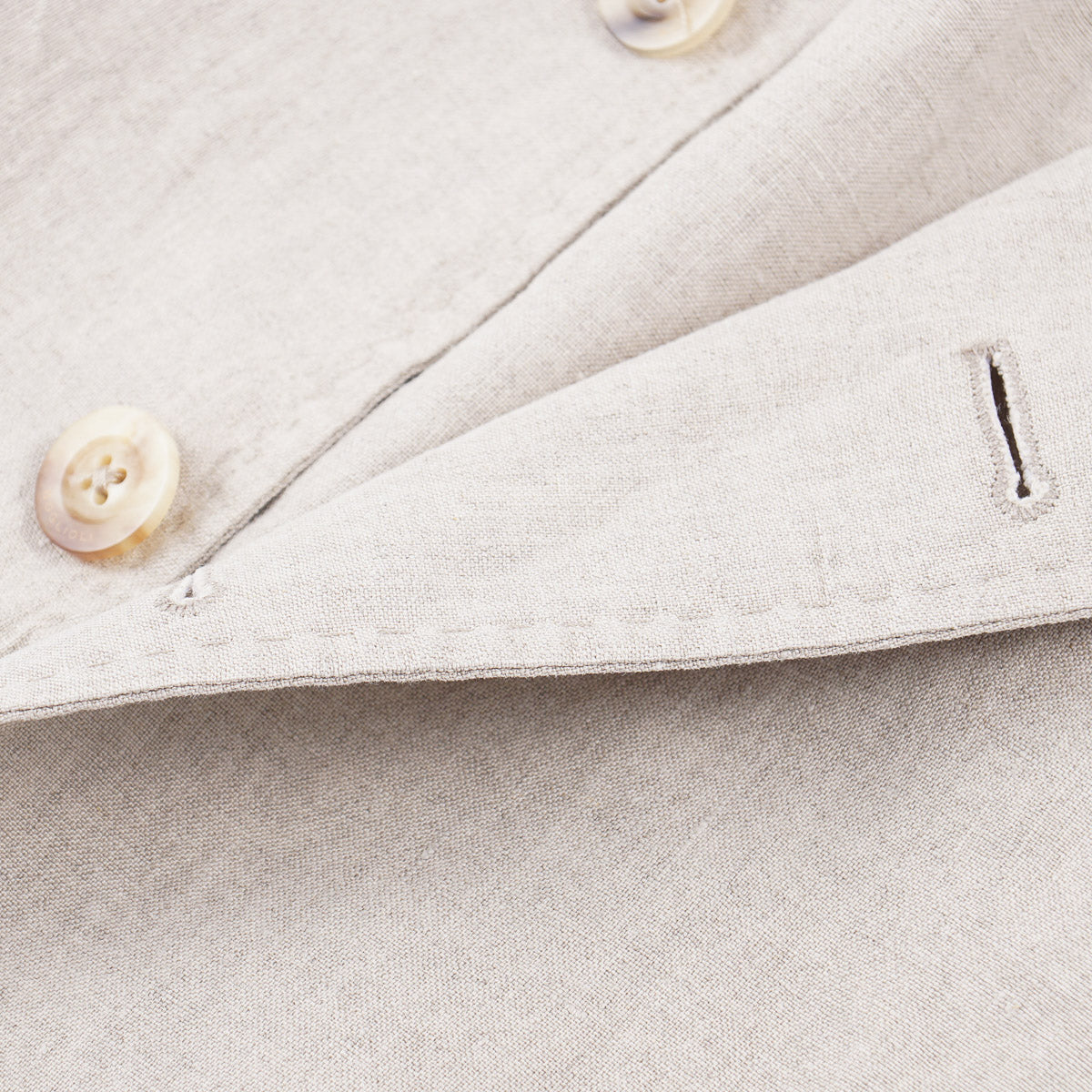 Boglioli Irish Linen 'Gassman Jacket' - Top Shelf Apparel