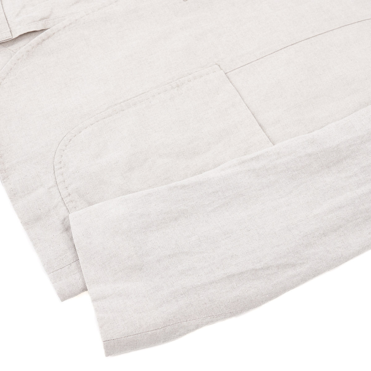 Boglioli Irish Linen 'Gassman Jacket' - Top Shelf Apparel
