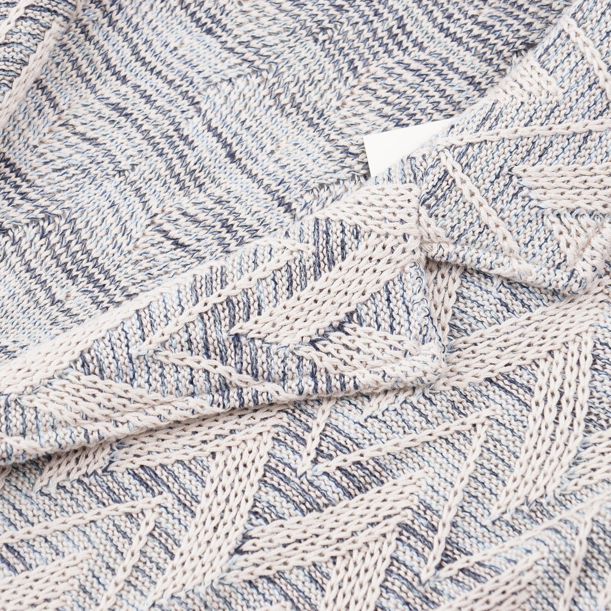 Maurizio Baldassari Knit Cardigan Sweater-Blazer