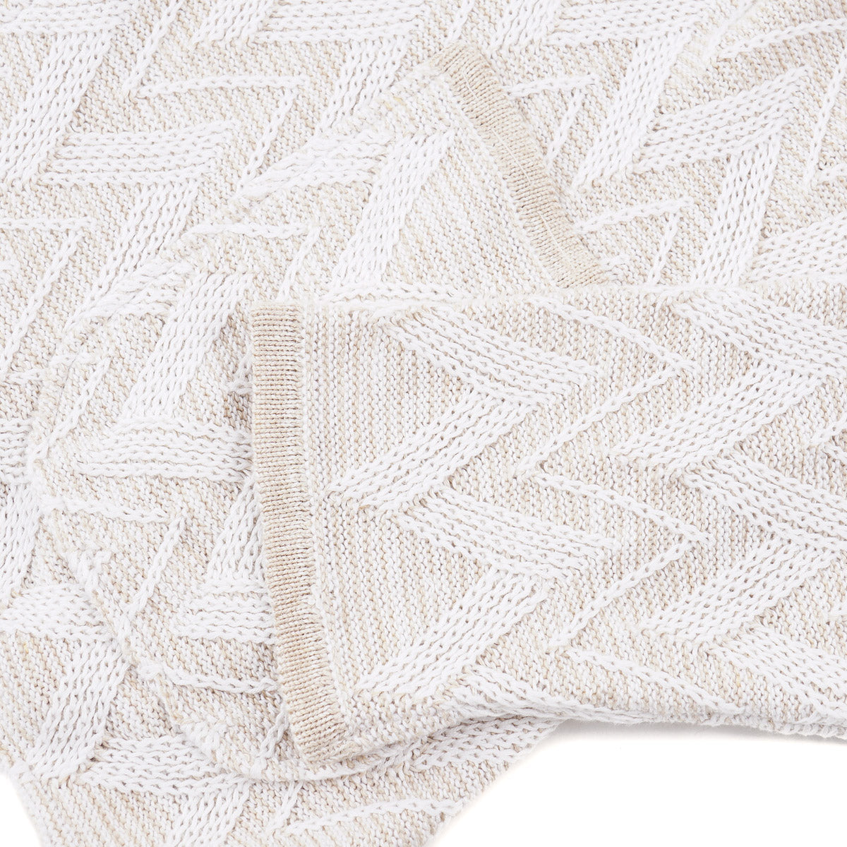 Maurizio Baldassari Knit Cardigan Sweater-Blazer