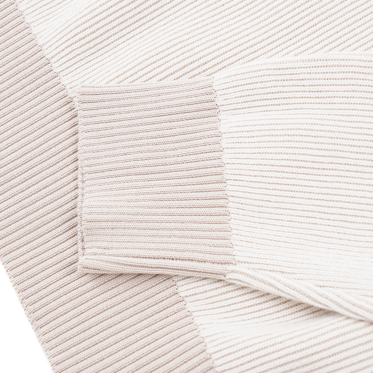 Maurizio Baldassari Silk-Cotton Sweater