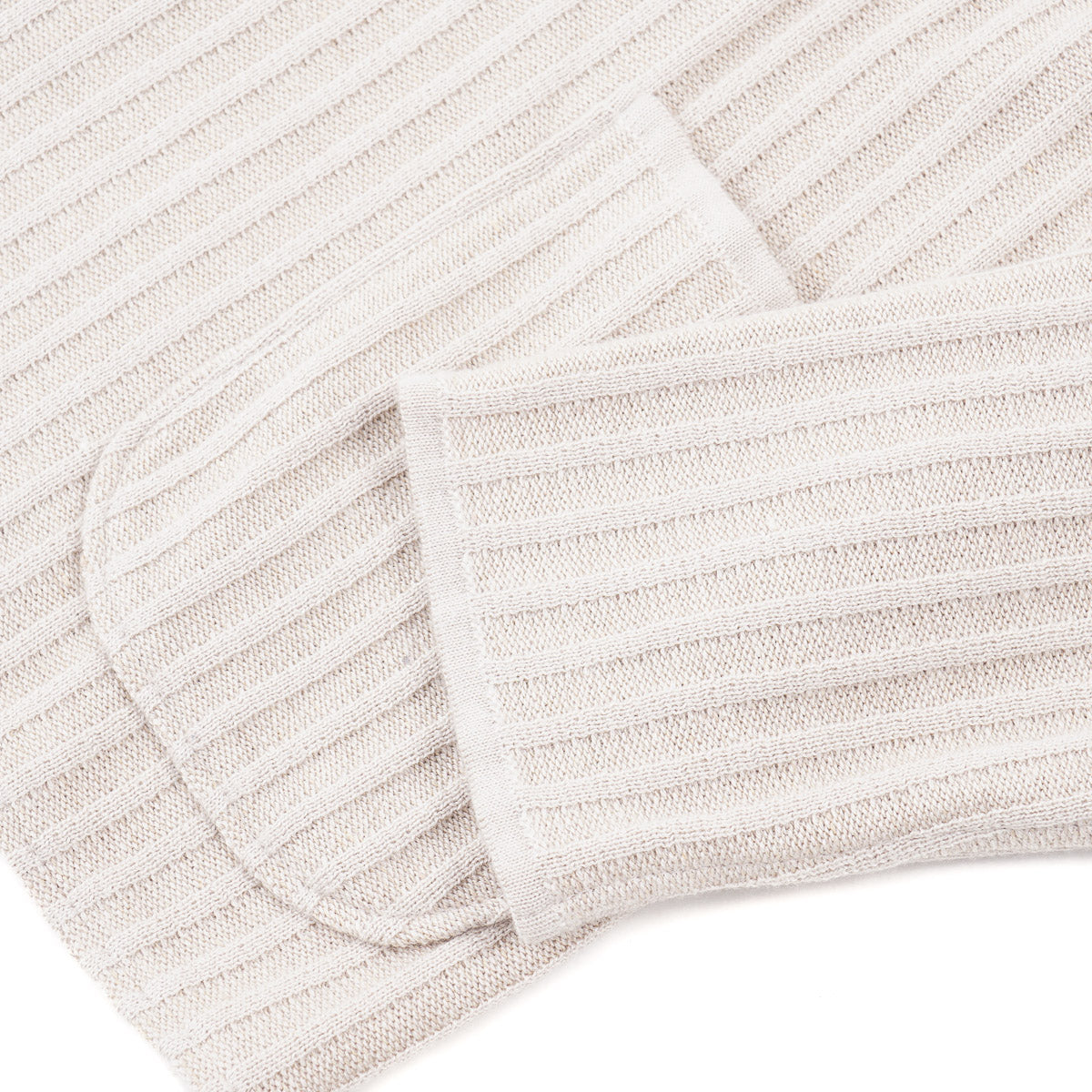 Maurizio Baldassari Knit Cardigan Sweater-Blazer - Top Shelf Apparel