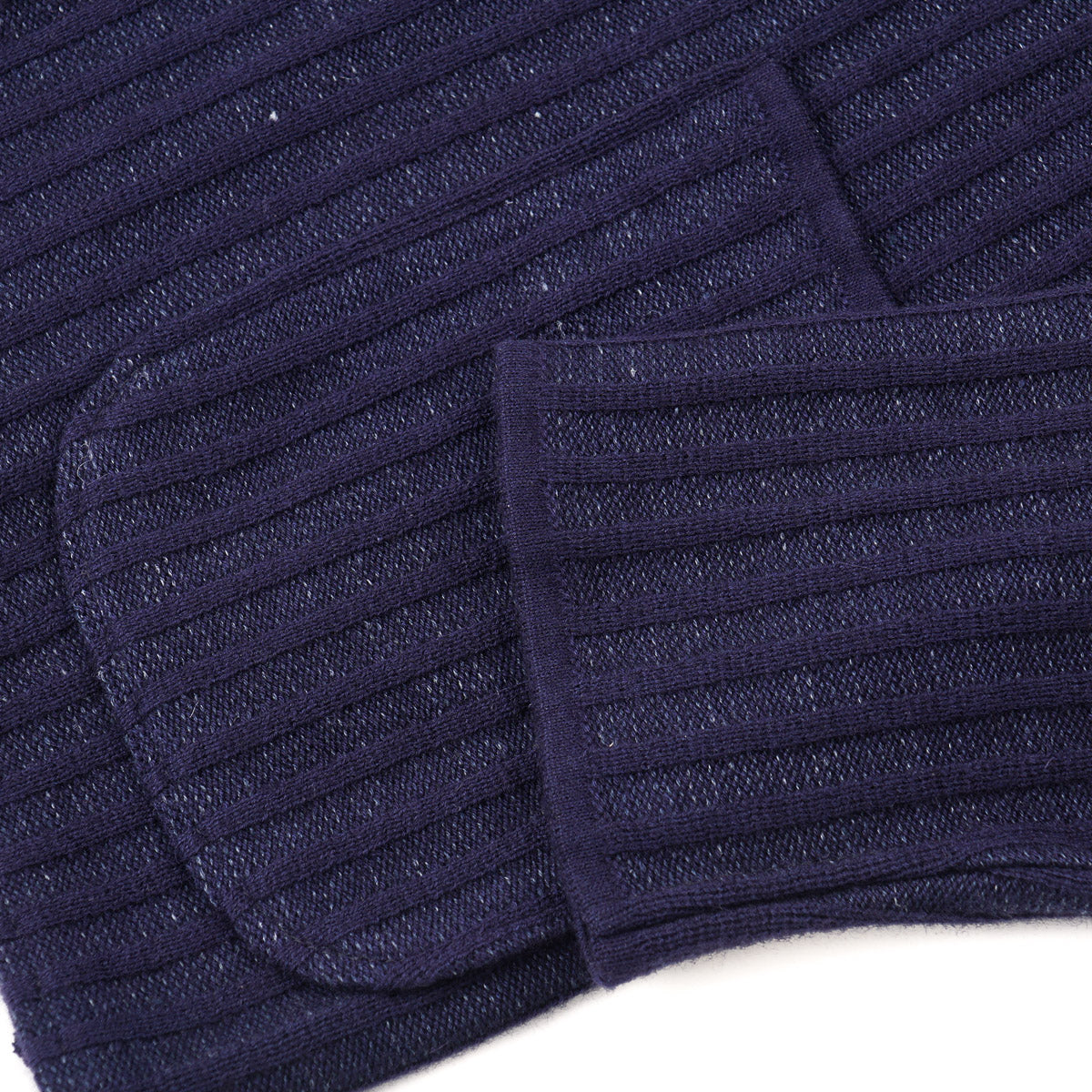 Maurizio Baldassari Knit Cardigan Sweater-Blazer - Top Shelf Apparel