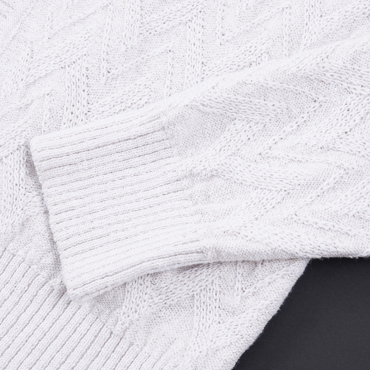 Maurizio Baldassari Knit Cardigan Sweater - Top Shelf Apparel