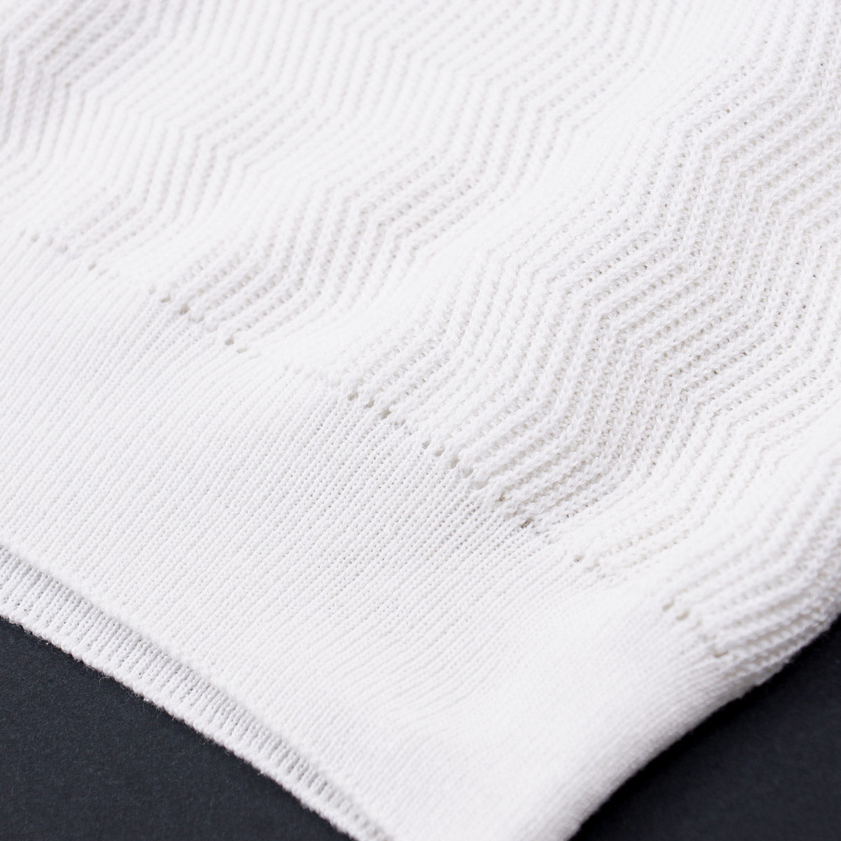 Maurizio Baldassari Knit Silk-Cotton Polo