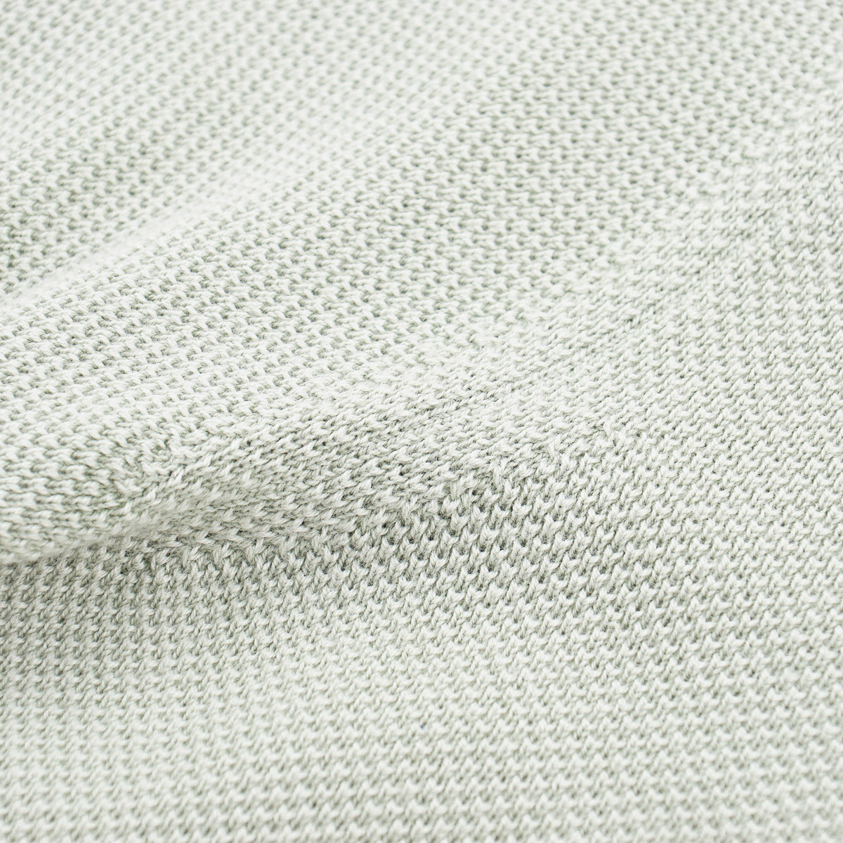 Maurizio Baldassari Pique Knit Cotton Polo - Top Shelf Apparel