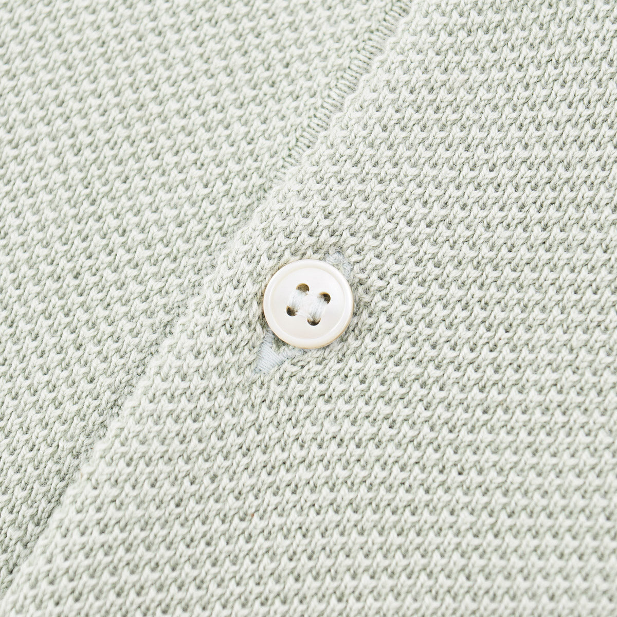 Maurizio Baldassari Pique Knit Cotton Polo - Top Shelf Apparel
