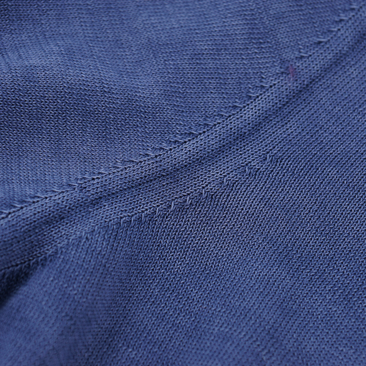 Maurizio Baldassari Knit Cotton Polo - Top Shelf Apparel