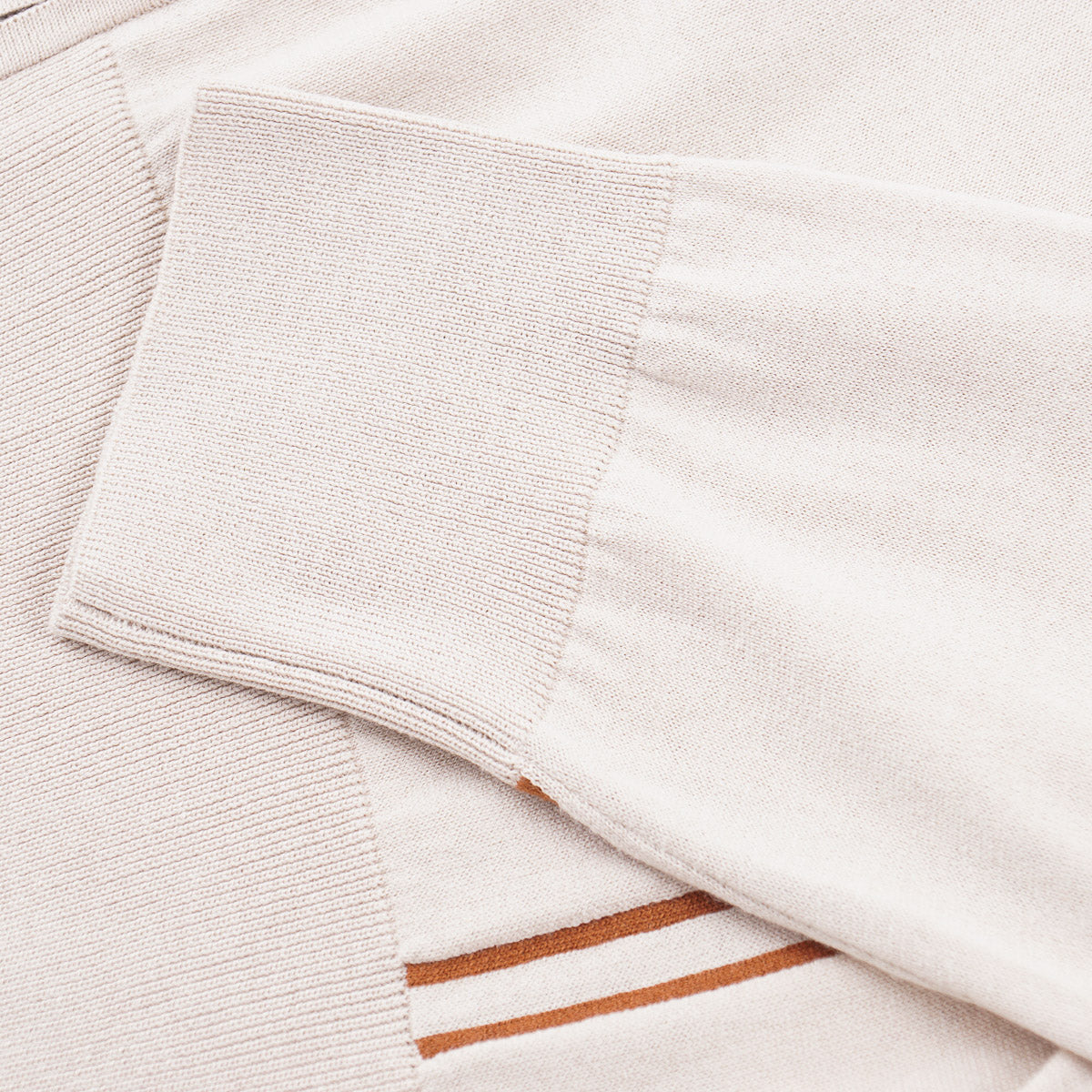 Maurizio Baldassari Full-Zip Sweater