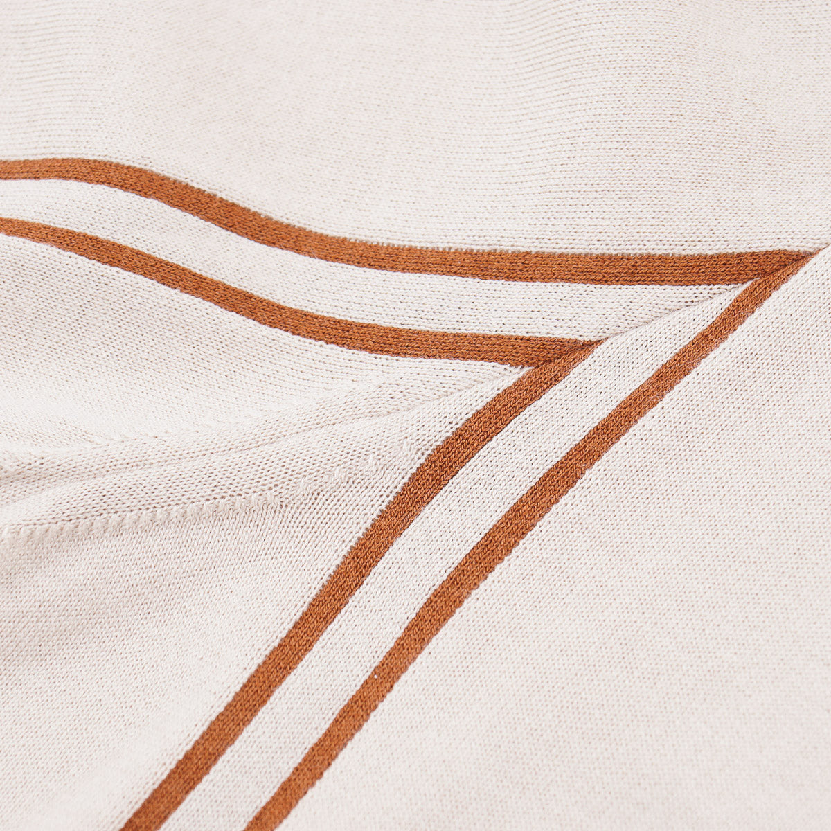 Maurizio Baldassari Full-Zip Sweater