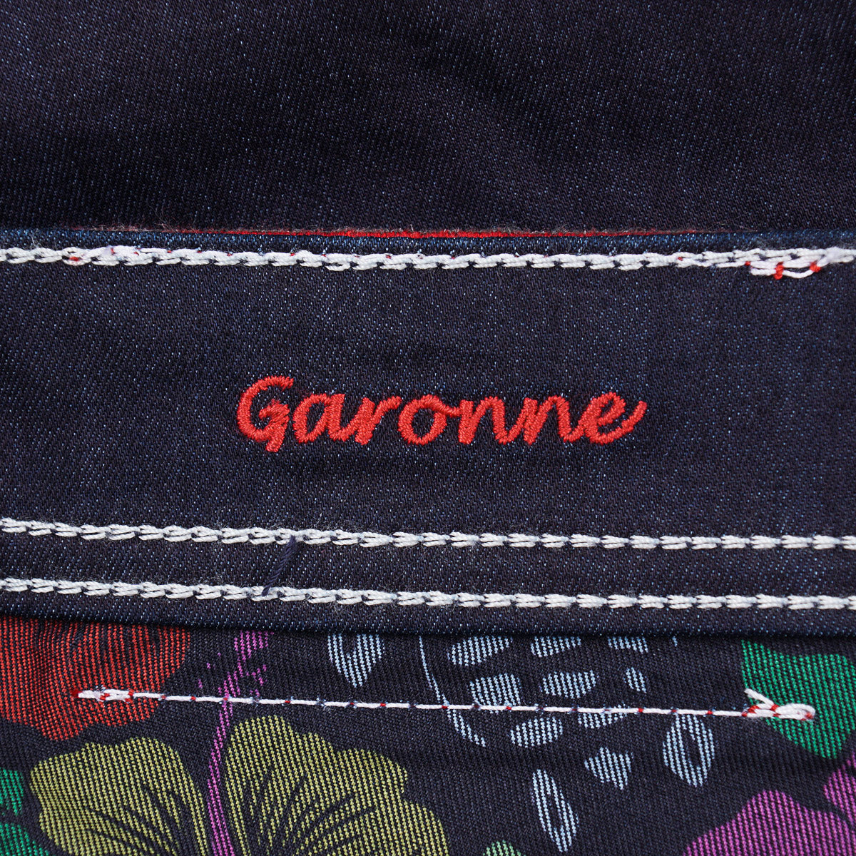 Vilebrequin Chambray Cotton Bermuda Shorts