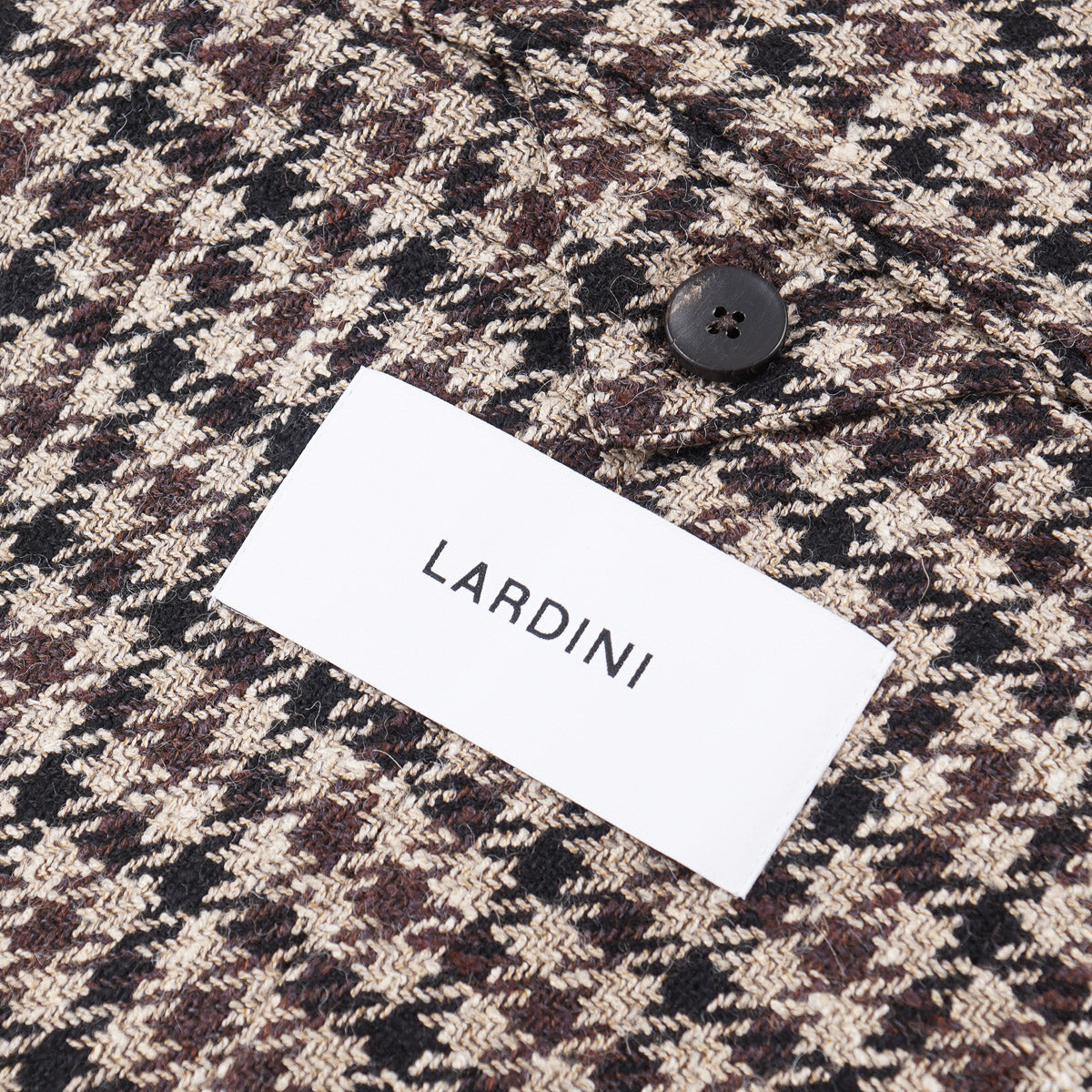Lardini Wool and Alpaca Sport Coat - Top Shelf Apparel