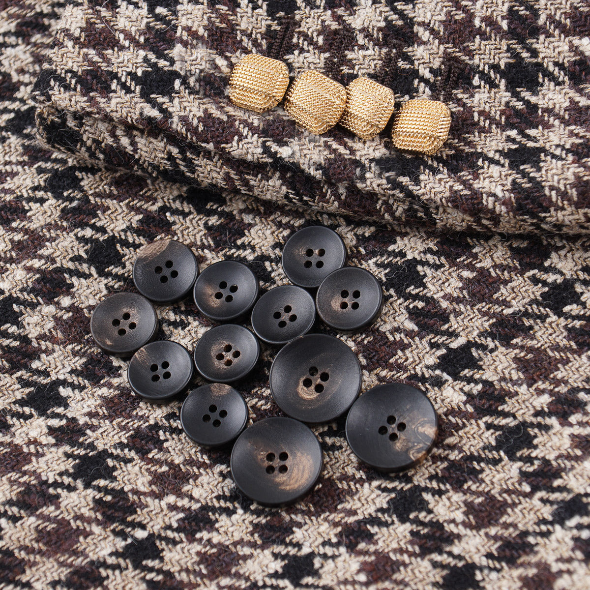 Lardini Wool and Alpaca Sport Coat - Top Shelf Apparel